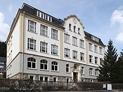 Steinach-Lauschaerstr35